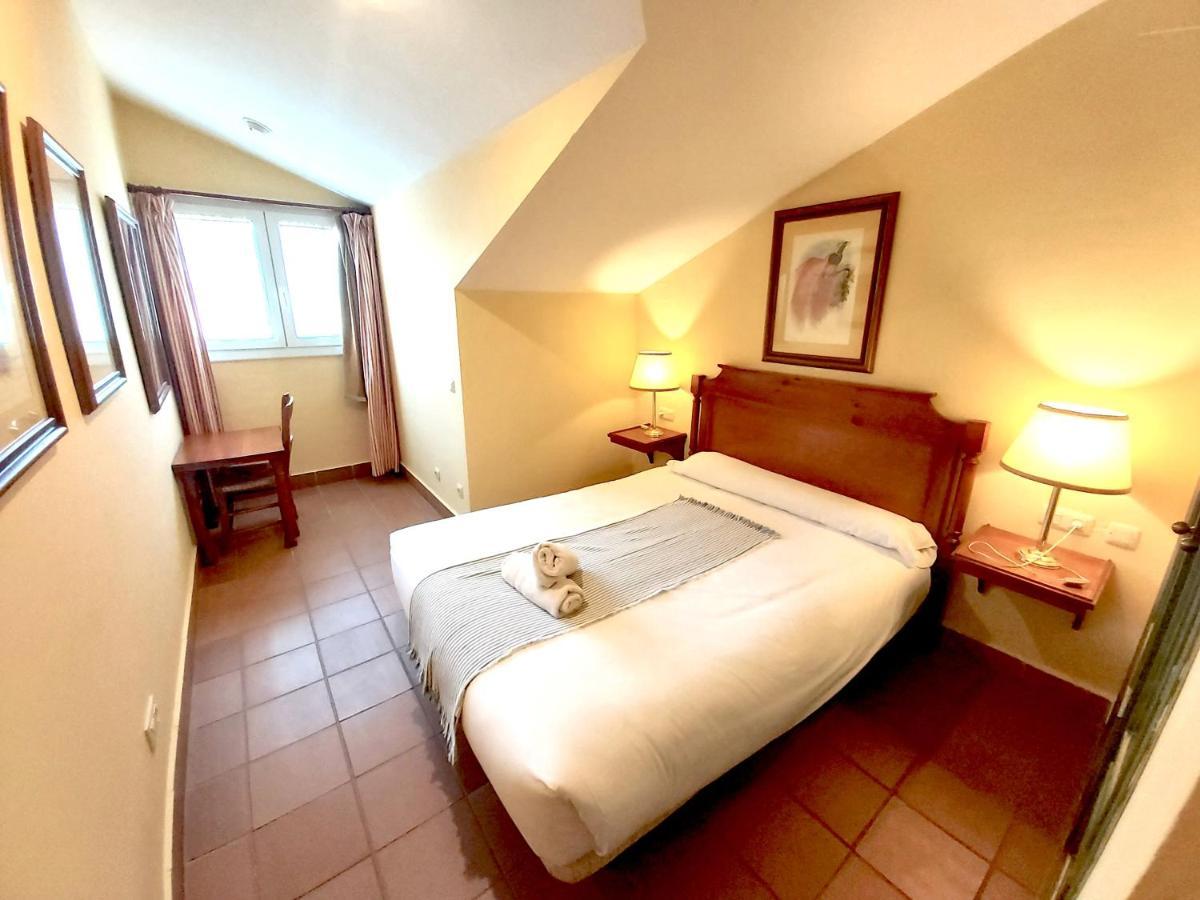 Plaza Andalucia Edificio Dornajo 2-4 Pax Apartment Моначил Екстериор снимка