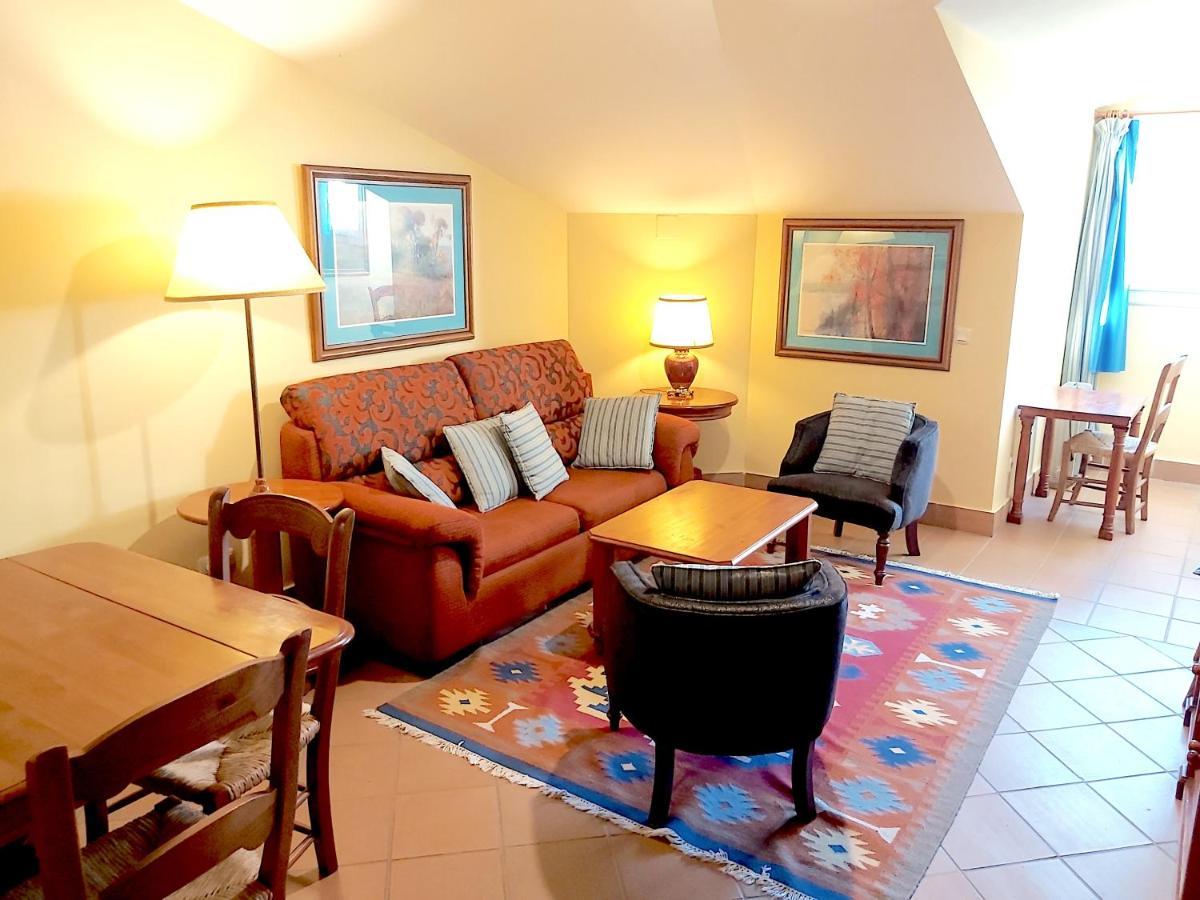 Plaza Andalucia Edificio Dornajo 2-4 Pax Apartment Моначил Екстериор снимка