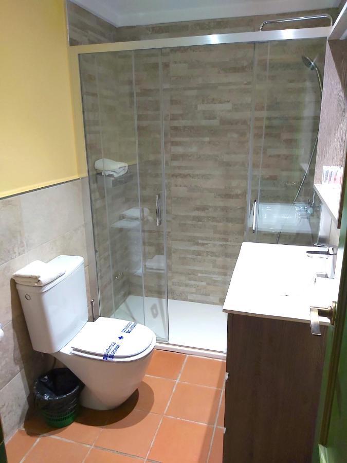Plaza Andalucia Edificio Dornajo 2-4 Pax Apartment Моначил Екстериор снимка