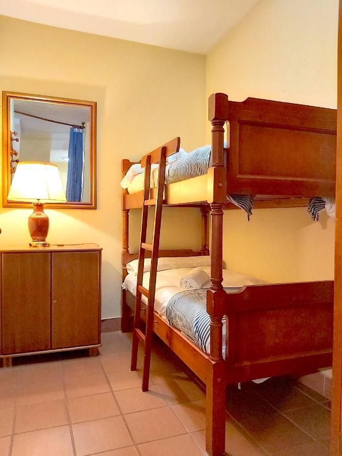 Plaza Andalucia Edificio Dornajo 2-4 Pax Apartment Моначил Екстериор снимка