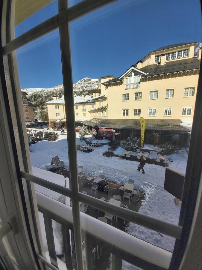 Plaza Andalucia Edificio Dornajo 2-4 Pax Apartment Моначил Екстериор снимка